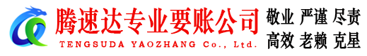 平和腾速达清债公司